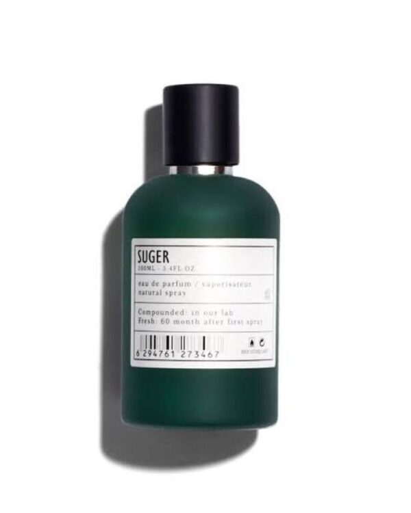 ARO-FAC SUGER by Dhamma Perfumes