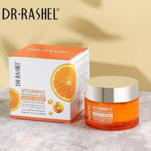 Dr. Rashel Vitamin C