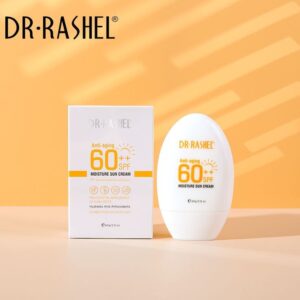 Dr. Rashel Anti-Aging