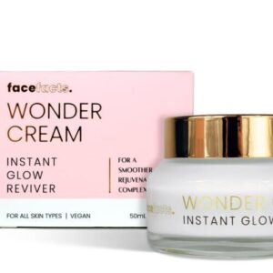 Face Facts Instant Glow
