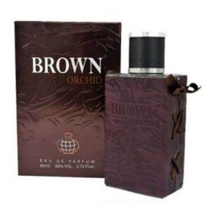 Fragrance World Brown Orchid Oud Edition