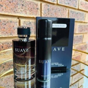 Fragrance World Suave the parfum EDP 100ml