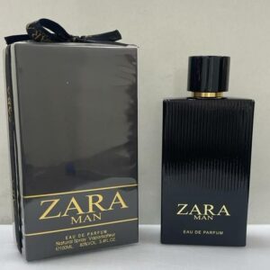 Fragrance World Zara Man 100ml Edp Perfume For Men