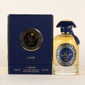 Lattafa Raed Luxe EDP 100ml For Men