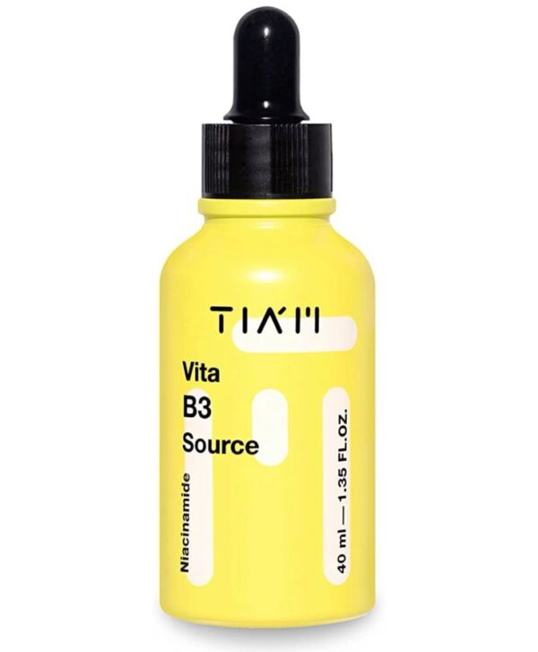 TIAM Vita B3 Source